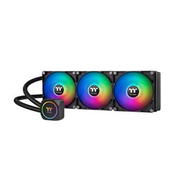 Thermaltake CL-W367-PL14SW-A TH420 ARGB Sıvı Soğutma Sistemi