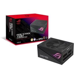 ASUS ROG-STRIX-750G-AURA-GAMING 750W 80+ Gold Moduler Güç Kaynağı