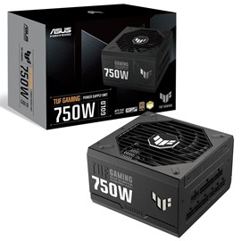 Asus TUF-GAMING-750G 80+ Gold 750W Power Supply