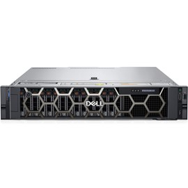 Dell PowerEdge R550 PER55015A Intel Xeon Silver 4309Y 1x16GB 1x480GB SSD 2x800W Rack Kasa Sunucu