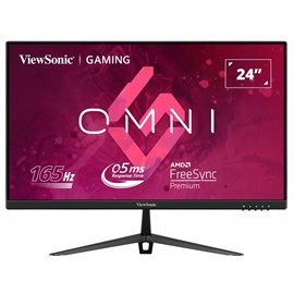 ViewSonic VX2428 24" 0.5MS 180Hz Full HD IPS Gaming Monitör