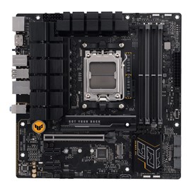 Asus TUF GAMING B650M-E DDR5 AMD B650 Soket AM5 mATX Anakart