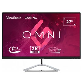 ViewSonic VX2780-2K 27" 1MS 170Hz IPS Gaming Monitör