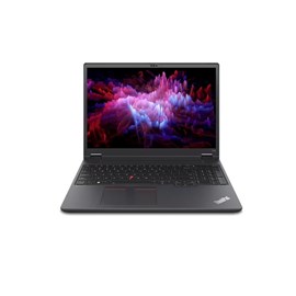 LENOVO ThinkPad P16v 21FC0019TX i9-13900H 32GB 1TB SSD 8GB RTX2000ADA 16" W11Pro Mobil İş İstasyonu