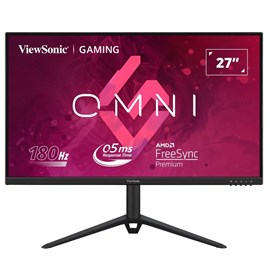 ViewSonic VX2728J 27" 0.5MS 180Hz IPS Gaming Monitör