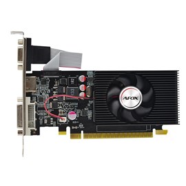 Afox AF730-2048D3L5 Nvidia GeForce GT 730 2GB DDR3 128Bit Ekran Kartı
