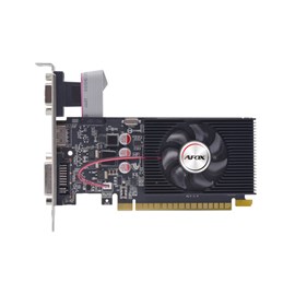 Afox AF240-1024D3L2-V2 Nvidia GeForce GT 240 1GB DDR3 128Bit Ekran Kartı