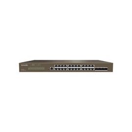 Tenda TEG3328F L2 Yönetilebilir 28 Port Switch