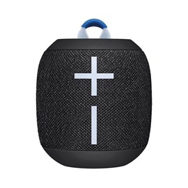 Ultimate Ears 984-001829 Wonderboom 3 Siyah Bluetooth Taşınabilir Hoparlör