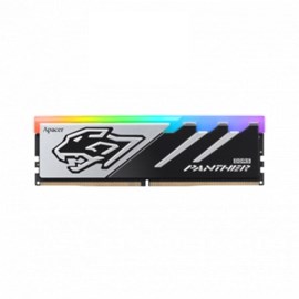 Apacer AH5U16G52C5229BAA-1 Panther RGB DDR5 16GB 5200MHz Gaming PC Ram