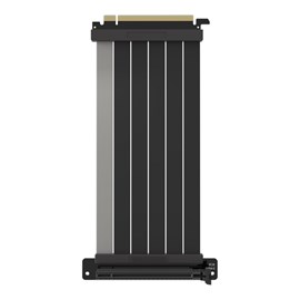 Cooler Master MCA-U002R-KPCI40-300 MasterAccessory PCIe 4.0 x16 300mm V2 Riser Kablo