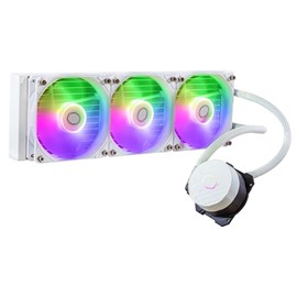 Cooler Master MLW-D36M-A18PZ-RW MasterLiquid 360L Core ARGB İşlemci Sıvı Soğutma Sistemi