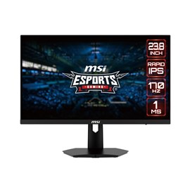 MSI G244F 23.8" 1MS 170Hz Full HD Rapid IPS Gaming Monitör