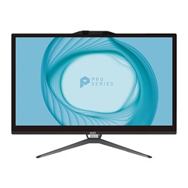 MSI 13M-071TR PRO AP222T 21.5" i5-13400 8GB 256GB SSD Windows 11 Home All in One Bilgisayar