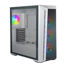 Cooler Master MB520-WGNN-S03 MasterBox 520 Gaming Kasa (PSU YOK)