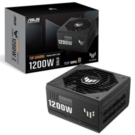 Asus TUF-GAMING-1200G 1200W 80+ Gold Power Supply