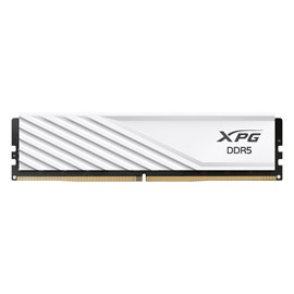 XPG Lancer Blade Beyaz DDR5-6000Mhz 32GB (2x16GB) CL30 1.35V (AX5U6000C3016G-DTLABWH) PC Ram