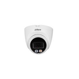 Dahua IPC-HDW2449T-S-IL Full Color Dome 4MP IP Kamera