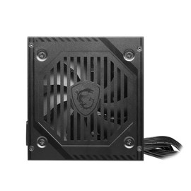 MSI MAG A500DN 500W 80+ Power Supply