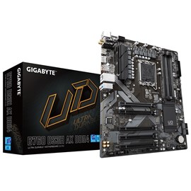 Gigabyte B760 DS3H AX DDR4 Intel B760 Soket 1700 ATX Anakart