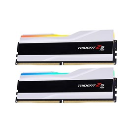 GSKILL F5-6000J3636F16GX2-TZ5RW Trident Z5 RGB DDR5 32GB(2x16GB) 6000MHz PC Ram