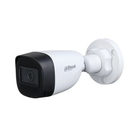 Dahua HAC-HFW1500C-0360B-S2 5MP Starlight HDCVI IR Bullet Camera