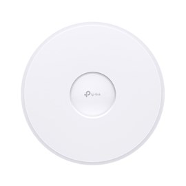 TP-Link EAP770 BE11000 Tri-Band Wi-Fi 7 Access Point