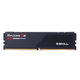 GSKILL F5-5600J3636C16GX1-RS5K Ripjaws S5 DDR5 16GB 5600MHz PC Ram