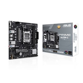 ASUS PRIME A620M-E-CSM DDR5 AM5 DP/HDMI/VGA M.2 USB3.2 mATX Anakart