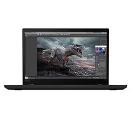 LENOVO ThinkPad P15s 20W6004FTX i7-1165G7 16GB 512GB SSD 4GB T500 15.6" W10Pro Mobil İş İstasyonu