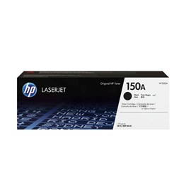 HP W1500A LaserJet 150A Siyah 975 Sayfa Toner