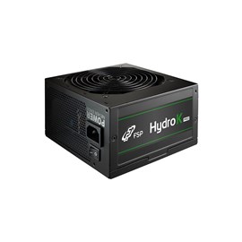 FSP HP2-500 500W 80+ Bronze ( Hydro K PRO) Güç Kaynağı