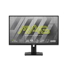 MSI 274UPF MAG 27" 1MS 144Hz Rapid IPS UHD Gaming Monitör