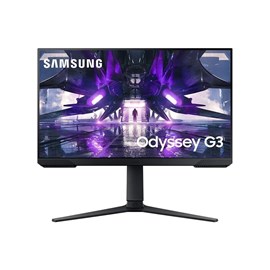 Samsung LS24AG320NUXUF Odyssey G3 24" 1MS 165Hz Full HD Gaming Monitör