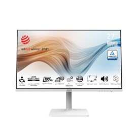 MSI MD272XPW Modern 27" 4MS 100Hz Full HD IPS Monitör