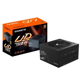 Gigabyte GP-UD750GM 750W 80+ Gold Power Supply