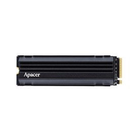 Apacer AP1TBAS2280Q4U-1 1TB NVMe M.2 SSD Disk