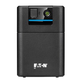 Eaton 5E 700VA USB DIN (Schuko) Line-Interactive UPS (5E700UD)