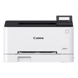 Canon i-SENSYS LBP631CW Renkli Laser Yazıcı