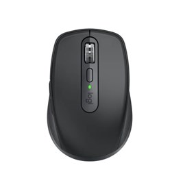 Logitech 910-006929 MX Anywhere 3S Siyah Kablosuz Mouse