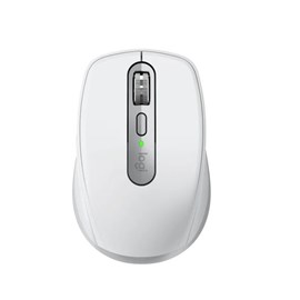Logitech 910-006930 MX Anywhere 3S Beyaz Kablosuz Mouse