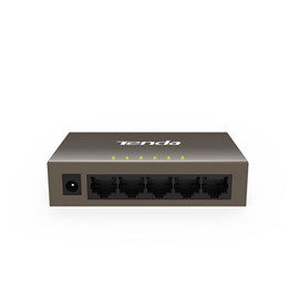 Tenda TEF1005D 5 Port Yönetilemez Switch