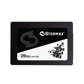 Stormax SMX-SSD30BLCK/128G 2.5" 128GB SSD Disk