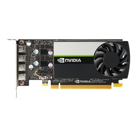 Pny Nvidia T1000 4GB GDDR6 128Bit 4x mDp VCNT1000-SB-4GB (Aksesuarsız) Ekran Kartı