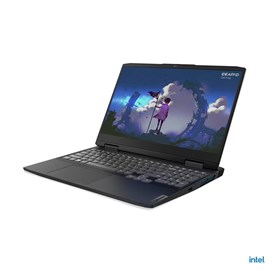 LENOVO IdeaPad Gaming 3 82S9016LTX i5-12450H 16GB 1TB SSD 4GB RTX3050 15.6" FreeDOS Notebook