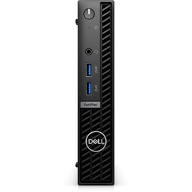 Dell N018O7010MFFEMEA-VP Optiplex 7010MFF i7-13700T 16GB 512GB SSD Windows 11 Pro Masaüstü Bilgisayar