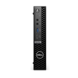 Dell OptiPlex 7010MFF Plus N008O7010MFFPUBU i7-13700T 16GB 512GB SSD FreeDOS Masaüstü Bilgisayar