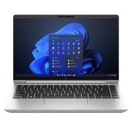 HP EliteBook 640 G10 8A571EA Intel Core i7-1355U 16GB 512GB SSD O/B VGA 14" FreeDOS Notebook