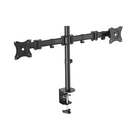 Digitus DA-90349 27" İkili Monitör Kolu