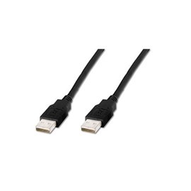 Digitus AK-300101-050-S 5 Metre USB 2.0 Bağlantı Kablosu